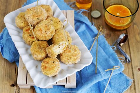 Polpette Tonno E Patate Gustose Le Ricette Di Elisir