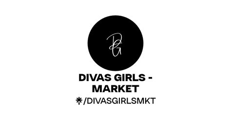 Divas Girls Market Linktree