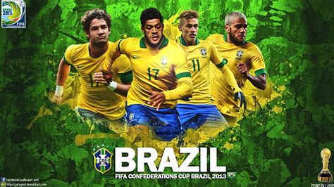 Brazil Soccer Brazil Players Hd Wallpaper Pxfuel