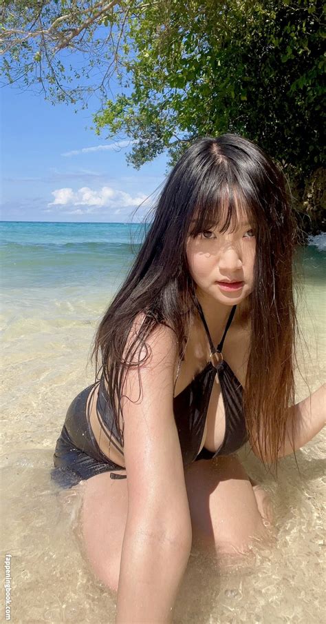 Aria Saki Ariasaki Nude Onlyfans Leaks The Fappening Photo