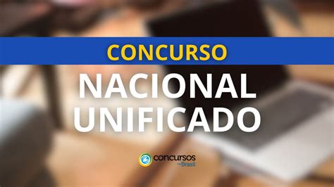 Concurso CNU o que pode e o que não pode levar no dia da prova