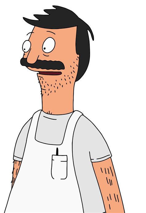 Bob Belcher Bobs Burgers 7 By Frasier And Niles On Deviantart