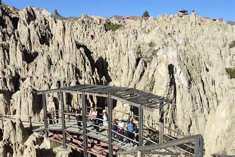 Valle De La Luna Og Mount Chacaltaya Dagstur Fra La Paz Hellotickets