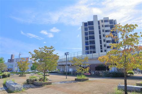 【定番・穴場】愛知県の住みやすい街はココ！おすすめ10選 マンスリー48