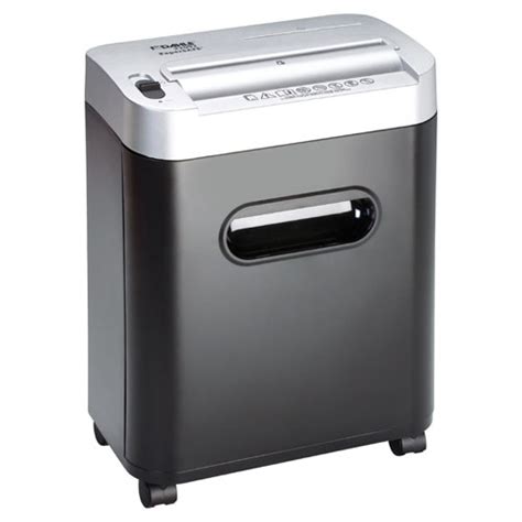 Dahle P4 Papersafe Paper Shredder 22092 Engineersupply