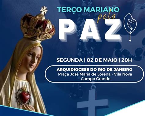 rosario por la paz