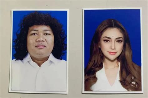 Profil Dan Biodata Marcel Widianto Dan Celine Evangelista Yang Sedang