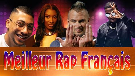 Hits Meilleur Rap Francais 2023🎼gims Jul Naps Ninho Maes Aya Plk