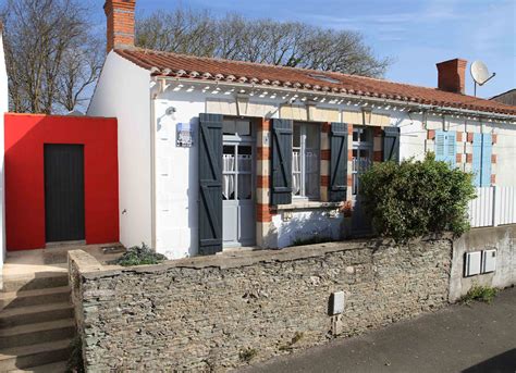 Maison St Gilles Croix De Vie Ventana Blog