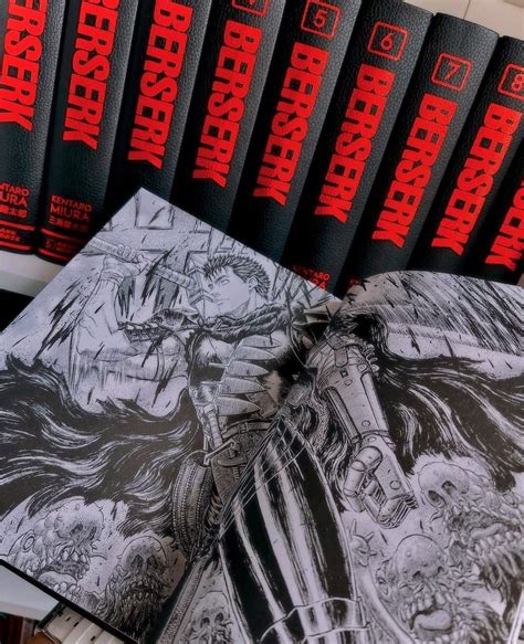 Berserk Anime Amino