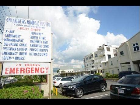 KPH gets extension through Andrews Memorial Hospital agreement | News ...