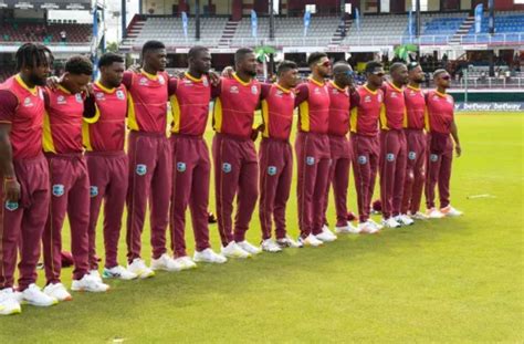 India Vs West Indies Wi Playing Xi Vs Ind Predicted 2nd T20i India