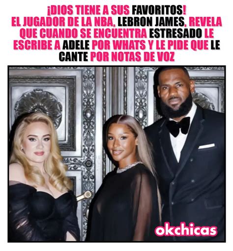 ¡dios Tiene A Sus Favoritos El Jugador De La Nba Lebron James Revela