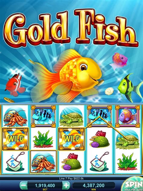 Gold Fish Casino Slots Tips, Cheats, Vidoes and Strategies | Gamers ...