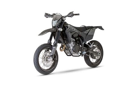 T Sm Rs Blackmoon Sherco