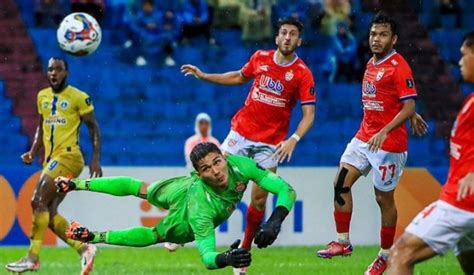 Persib Untung Besar Resmi Datangkan Pemain Asing Termasuk Eks Juventus