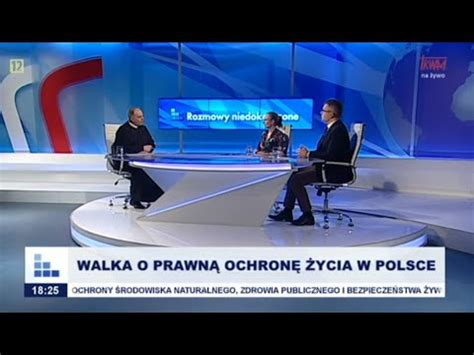 TYLKO U NAS M Guziak Nowak To było bardzo haniebne że w Polsce