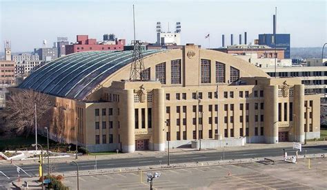 Minneapolis Armory - Alchetron, The Free Social Encyclopedia