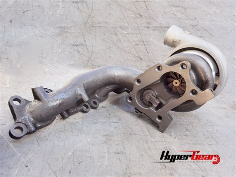 High Flow Service For Toyota Caldina Ct B Turbocharger Hypergear