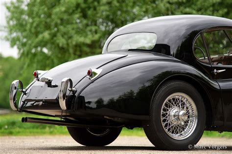 Jaguar XK 120 FHC 1954 Classicargarage DE