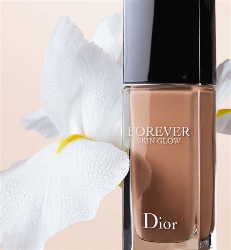 Dior Forever Skin Glow Hydrating Foundation DIOR