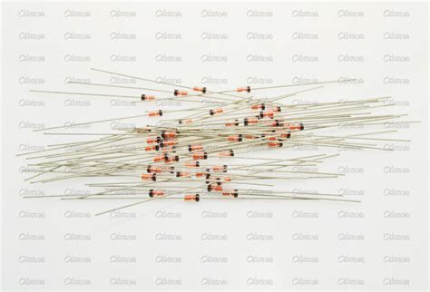 Pcs Germanium Diode N A Do N In A Ebay