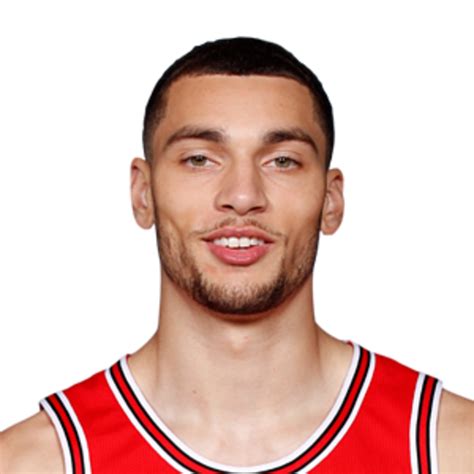 Zach Lavine Sports Illustrated