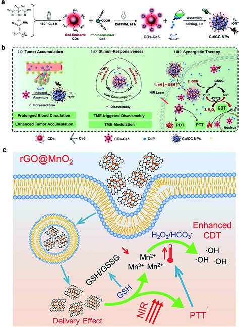 Recent Advances In Redox Responsive Nanoparticles For Combined Cancer