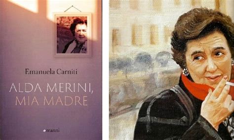 Ad Arona La Figlia Di Alda Merini Presenta Il Libro Dedicato Alla Madre