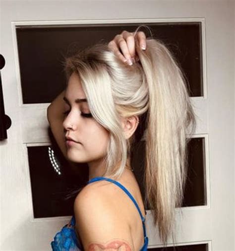 Lilbunniexoxo Nude