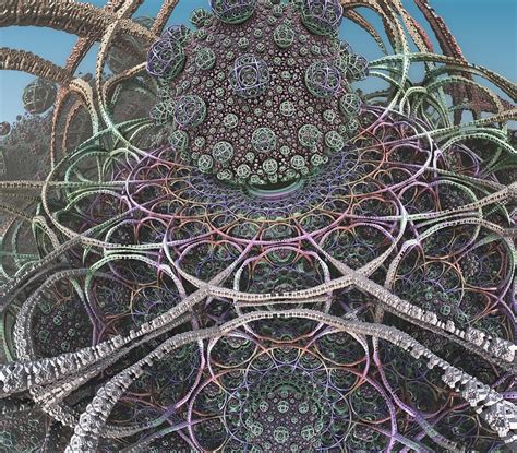 Download Chaos Complexity Complex Royalty Free Stock Illustration