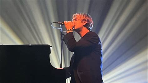 Tom Odell Somebody Else Live In Concert YouTube