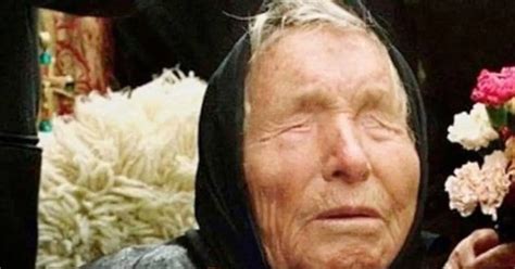 Baba Vanga La Profezia Della Veggente Bulgara Sulla Nuova Pandemia