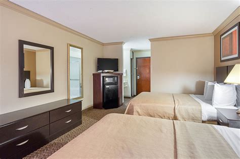 Discount Coupon for Quality Inn And Suites Beaumont in Beaumont, Texas ...