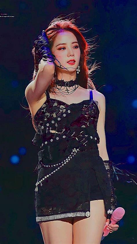 Jisoo Artofit