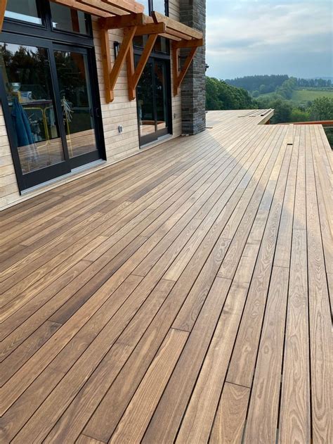 Composite Deck Ideas Photo Galleries Grey Composite Decking Artofit