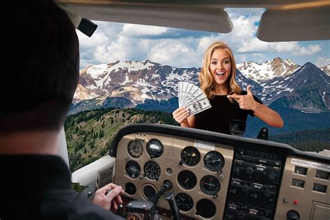 How Much Does It Cost To Get a Pilot's License in Colorado?