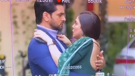 Kundali Bhagya Upcoming Episode Karan And Preeta Romance ️ Karan Save Preeta S Life Youtube