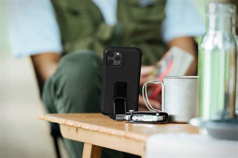 Wander iPhone 12 Case | Uncrate