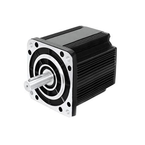 Kw Brushless Dc Motor V V V Nm Ato