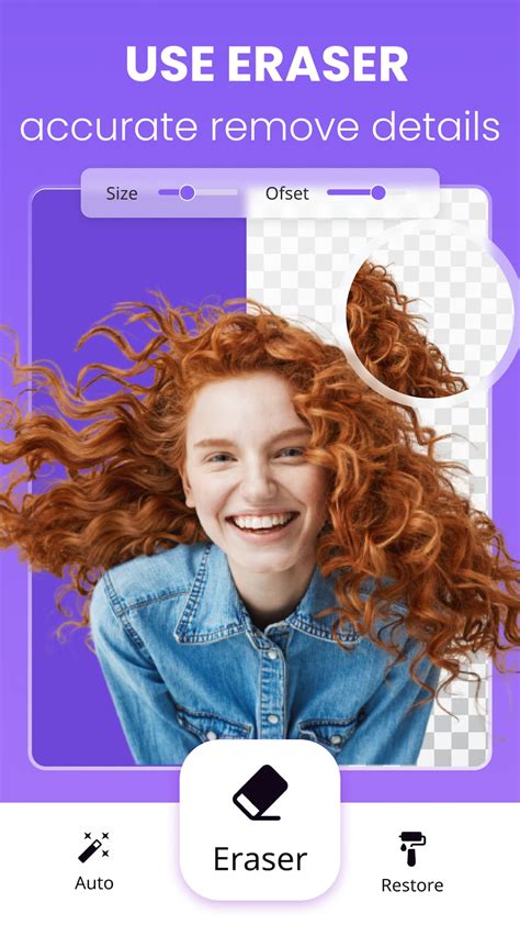 Photo Background Eraser BG APK لنظام Android تنزيل