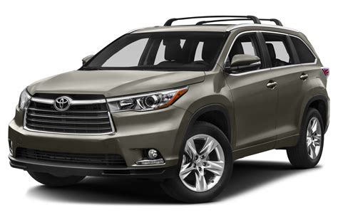 Check All Wheel Drive System Toyota Highlander