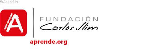 Inicio Fundación Carlos Slim Fundación Carlos Slim