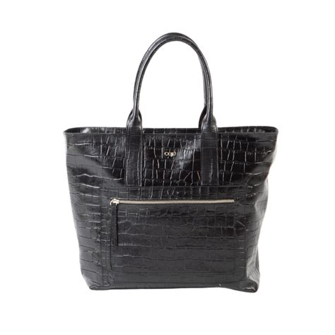 Tote Charo Negro Comprar En Cajubags