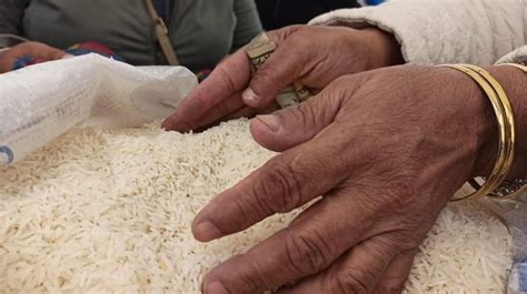 Ecuador exportará 104 000 toneladas de arroz a Colombia