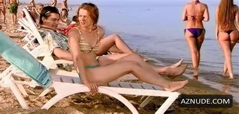 KURORTNYY ROMAN NUDE SCENES AZNude