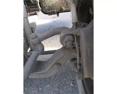 Ford F800 Front Axle I Beam In Westland Mi 75000 74897