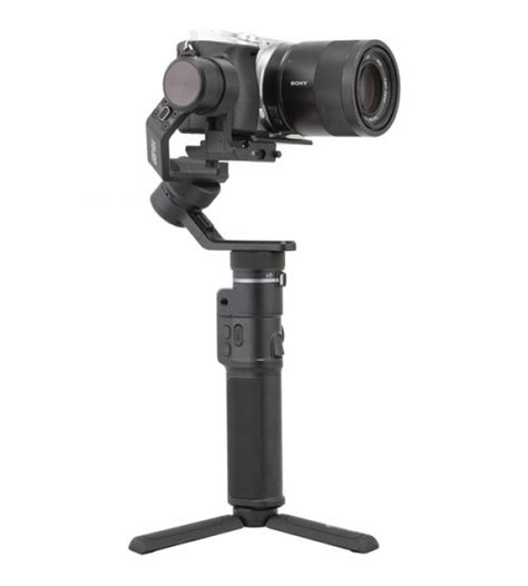 Feiyu G6 Max 3 Axis Handheld Gimbal Stabilizer