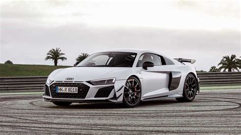 Audi R8 V10 GT RWD Im Test Performance Traum Oder Viel Zu Teuer