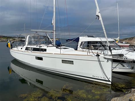 Beneteau Oceanis B Tar Till Salu Yachtsale